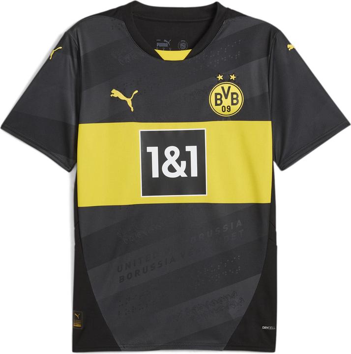 Puma BVB Away Jersey Replica (3XL)