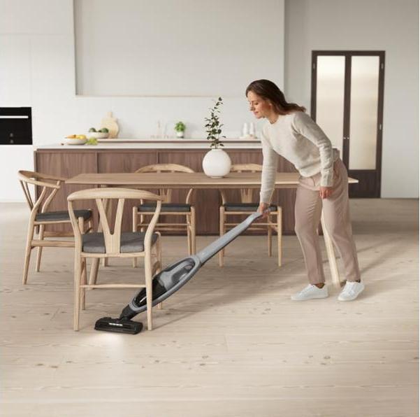 Image du produit Electrolux ES52AB21UG - Animal 500