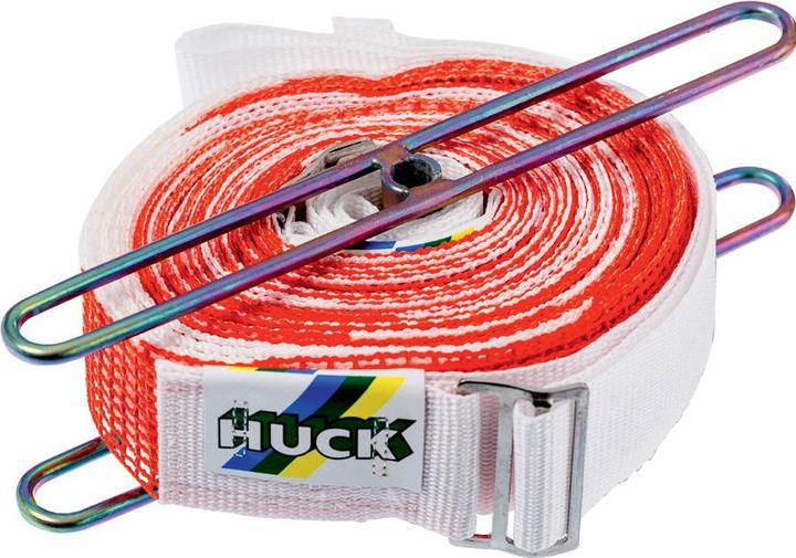 Huck Faustball Gurtband
