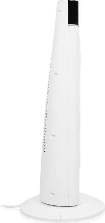 Produktbild Tristar KA-5098 Keramik-Heizlüfter Weiss, Schwarz (2000 W)