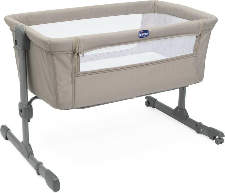 Chicco Next 2 Me Essential