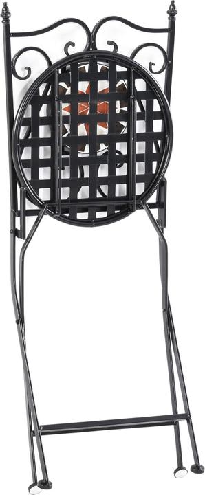 Produktbild Jamb Balkonset Mosaiktisch (60 cm)