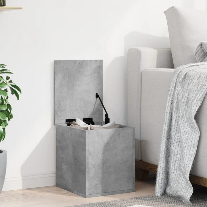 Actual product image VidaXL Horn-Bad Meinberg (36.75 l)