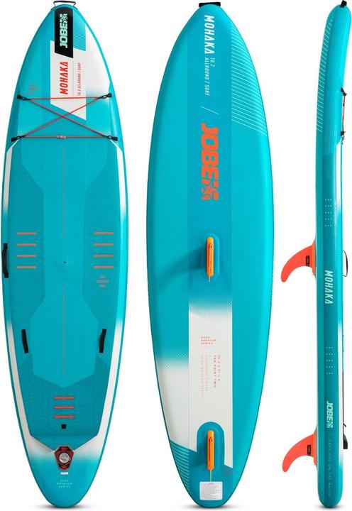 Jobe Aero Mohaka 10.2 (10'2")