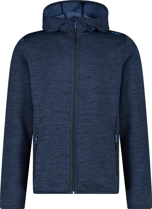 Produktbild CMP Campagnolo Hoodie (54)