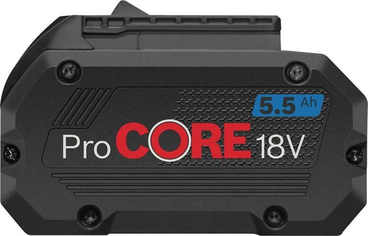 Produktbild Bosch Professional Starter-Set (18 V)