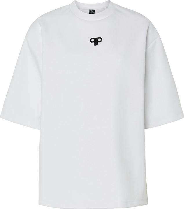 Actual product image Pieces PCMUNA OVERSIZE T-Shirt (L)