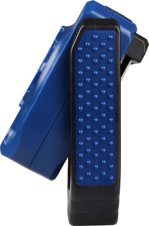 Actual product image XCell Work Pocket 6W LED battery light swivel / clip (680 lm)
