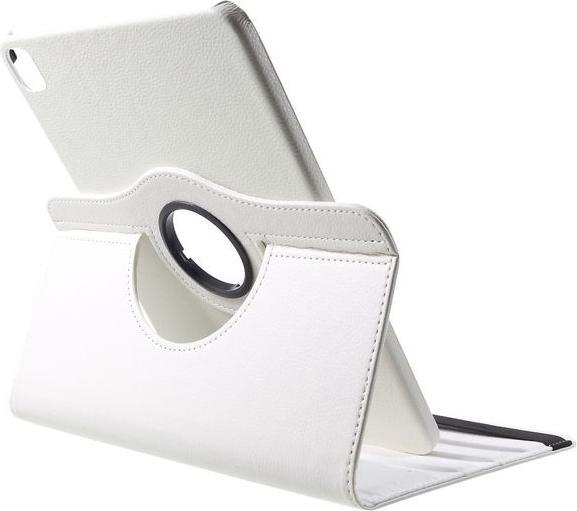 Actual product image MU Classic Rotatable Leather Cover (IPad Pro 11 (2020))