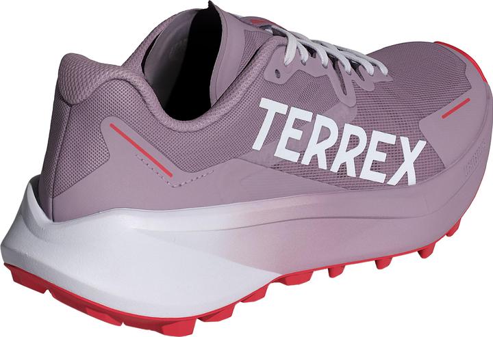 Actual product image adidas Terrex Agravic 3 W (41 1/3)