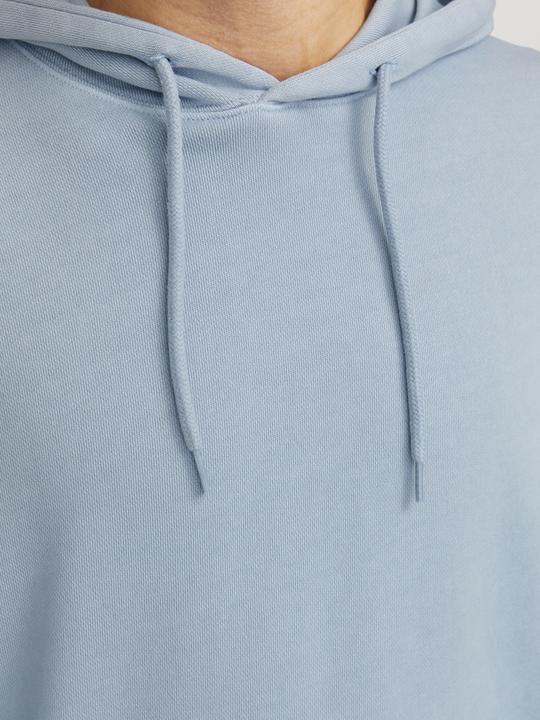 Actual product image Jack & Jones Jjecharge Faded Sweat Hood Noos (XL)