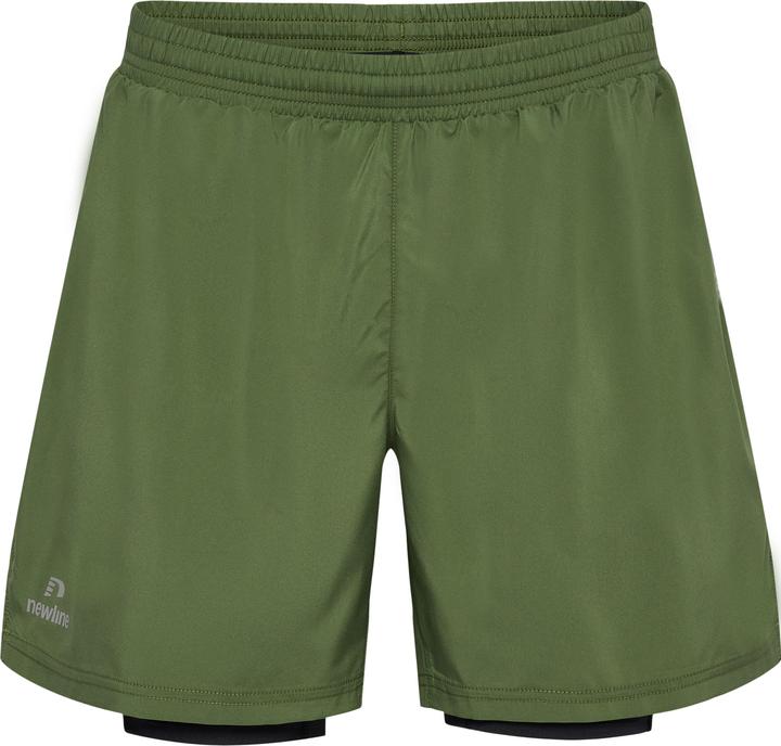 Image du produit Newline nwlDETROIT 2IN1 SHORTS MEN (M)