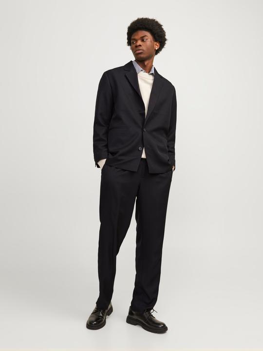 Actual product image Jack & Jones JPRCARTER Relaxed fit suit Single-breasted blazer and trousers (52)