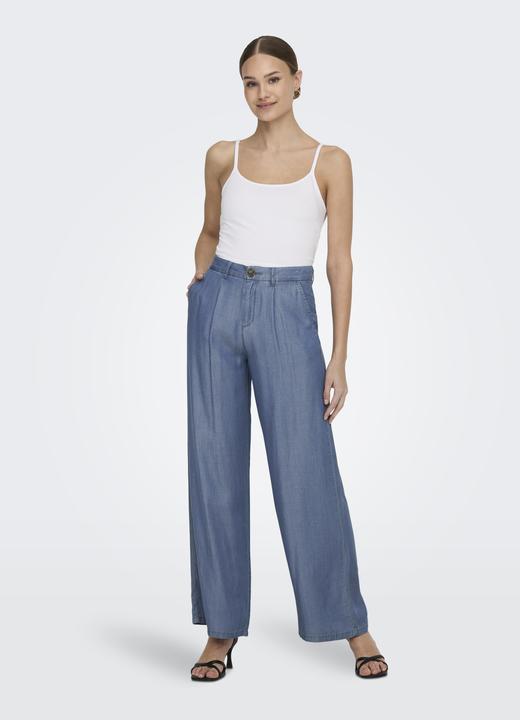 Produktbild JdY JDYJASPER Weiter Beinschnitt Hose mit weitem Beinschnitt Hose mit weitem Beinschnitt (32)