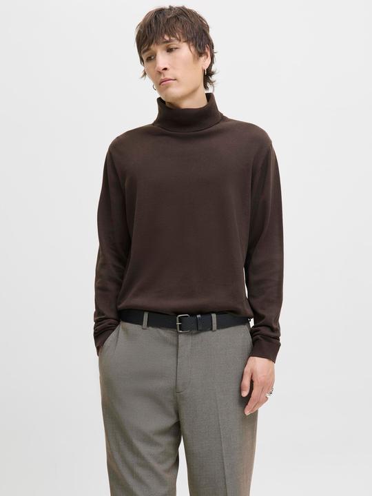 Produktbild Jack & Jones Jjebasic Knit Roll Neck Noos (M)