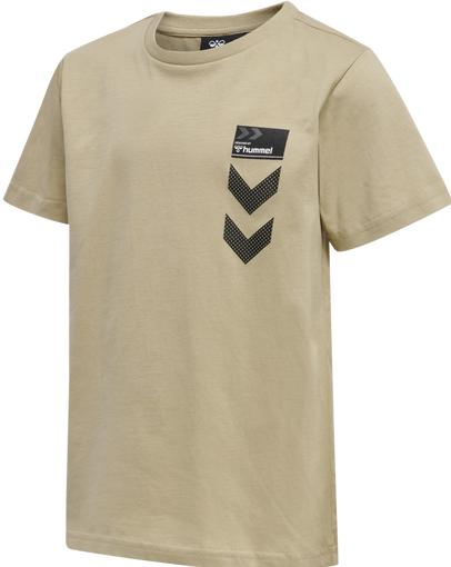 Immagine prodotto hummel Maglietta Wimb S/S