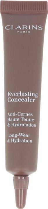Image du produit Clarins Everlasting Concealer 06 extra deep 12ml (06 Extra Deep)