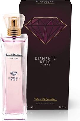 Immagine prodotto Renato Balestra Diamante Nero Eau De Parfum per donna 100ml (Eau de parfum, 3400 ml)