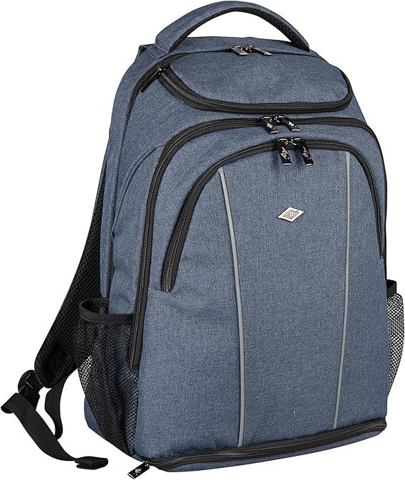 Immagine prodotto Wedo Zaino in denim blu (28 l)