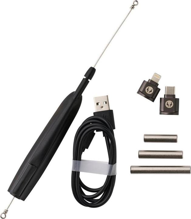 Immagine prodotto Water Wolf 2K Wifi Underwater Camera