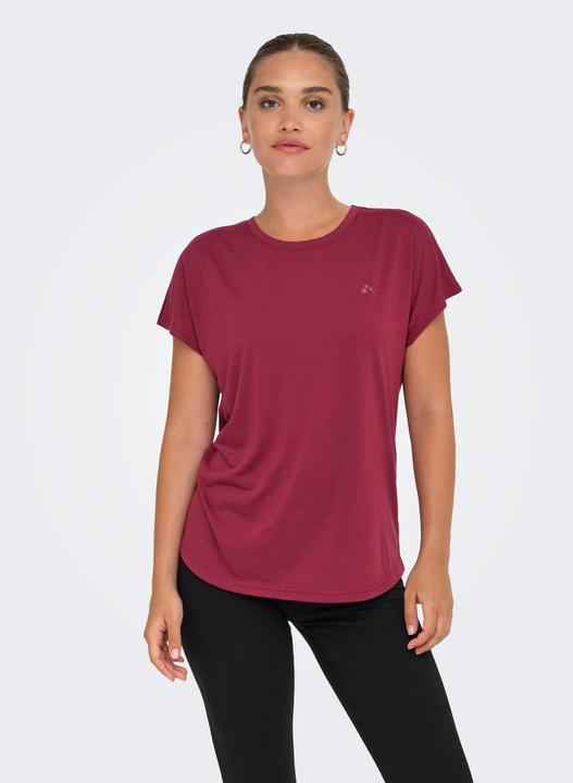 Actual product image Only Play ONPAUB-SAGE T-shirt T-shirt (M)