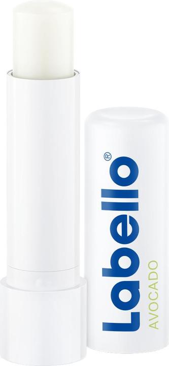 Produktbild Labello Natural Avocado (Pflegestift, 5.50 ml)
