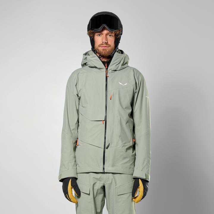 Produktbild Salewa Sella Free 3 Layers Powertex Jacke (54, XXL)