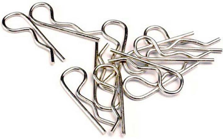 Traxxas Body clips