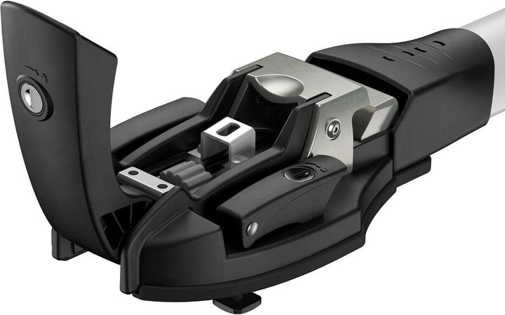 Produktbild Thule ThruRide 565