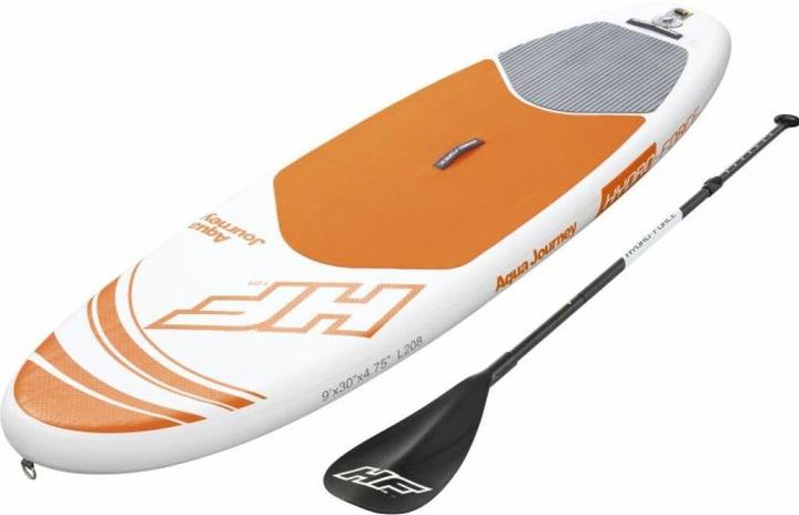 Immagine prodotto Bestway Aqua Journey Set (9')
