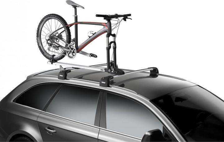 Produktbild Thule ThruRide 565