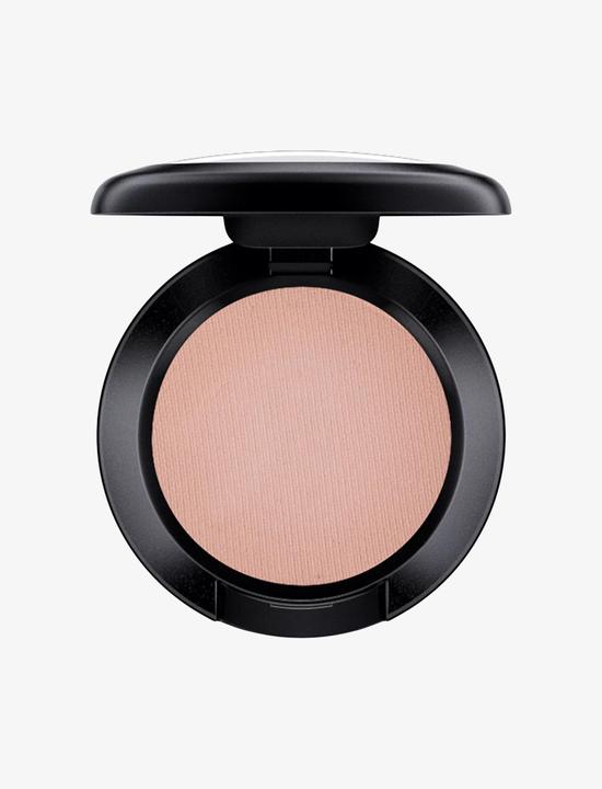 Actual product image MAC Cosmetics Eye Shadow (Cozy Grey)