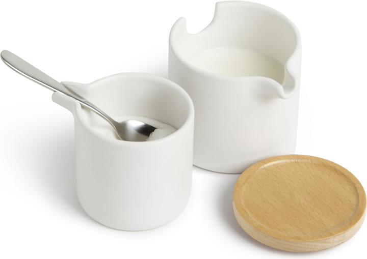 Image du produit Umbra Savore Cream & Sugar