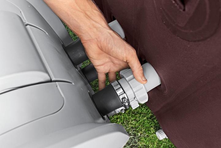 Immagine prodotto Bestway Lay-Z-Spa Maldives MaxHold EnergySense (7 pers.)