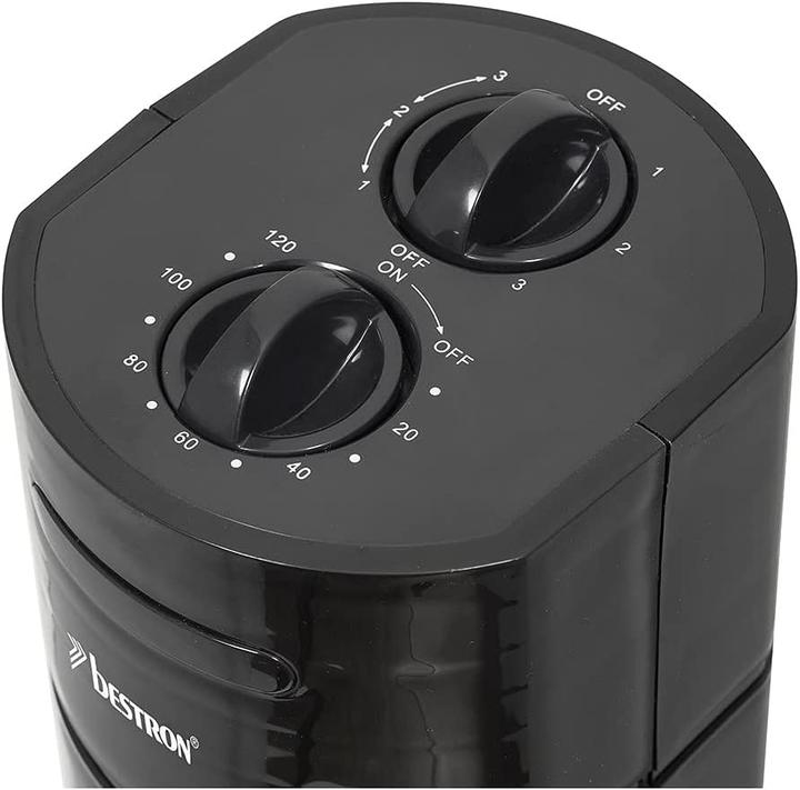 Produktbild Bestron AFT760Z (55.90 dB)