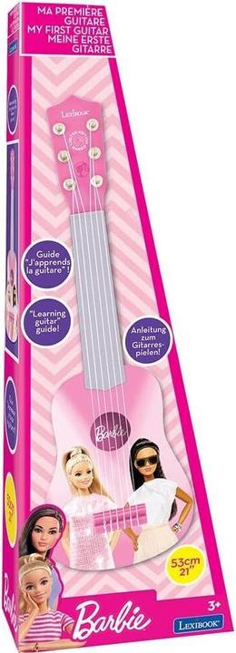 Produktbild Lexibook Meine erste Gitarre