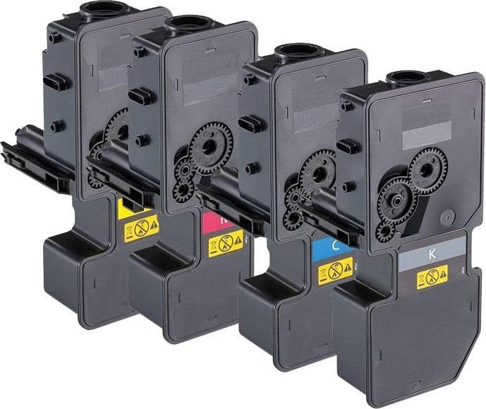Produktbild Hermex Alternativer Toner zu Kyocera TK-5240 (M, C, Y, BK)