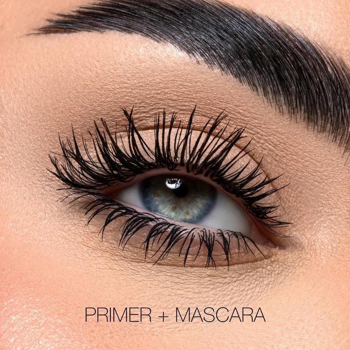 Actual product image Diego dalla Palma - MyPushUpToy Lash Primer Mascara (Blue)