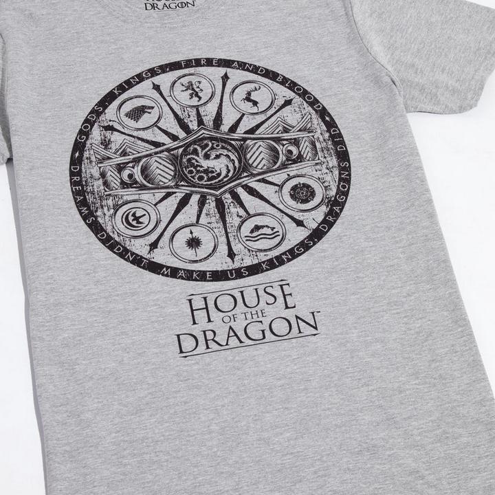 Image du produit Universal Textiles Symbols Tshirt (L)