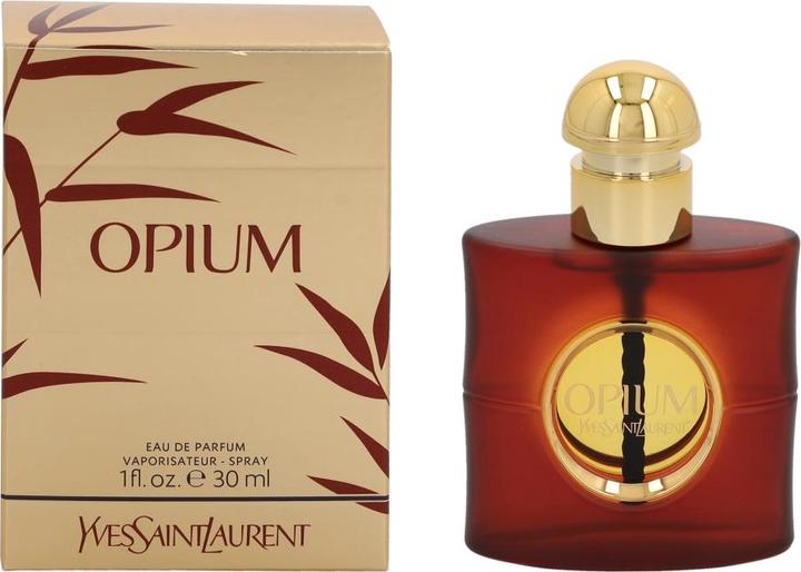 Actual product image Yves Saint Laurent Opium (Eau de parfum, 30 ml)