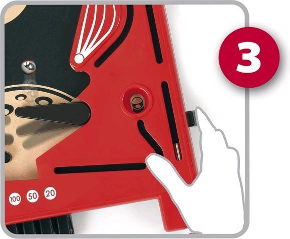 Produktbild Brio Space Safari (Englisch)