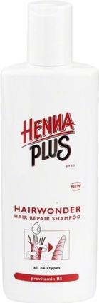 Produktbild Kreson Hennaplus Hairwonder Shamp (300 ml)