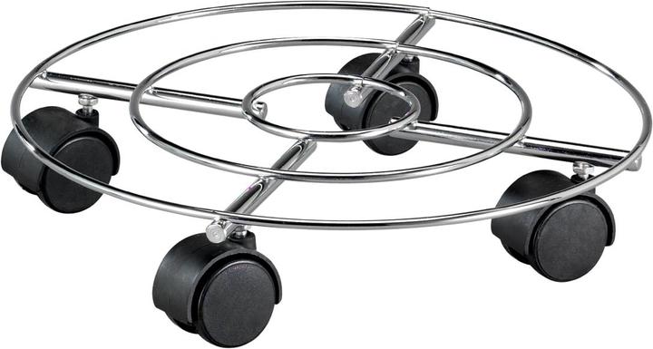 Wagner System Plant Roller