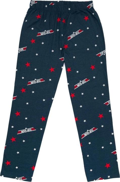 Actual product image Top Gun Pyjamas with long trousers (XL)