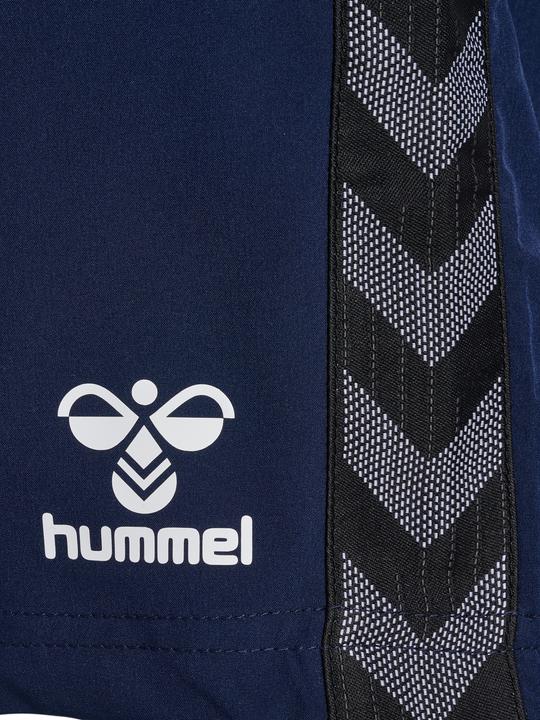 Image du produit hummel Hmlauthentic Woven Shorts Femme (L)