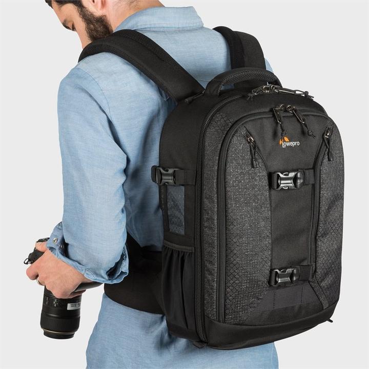Productafbeelding Lowepro Pro Runner BP 450 AW II (Foto rugzak)