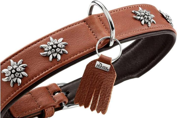 Produktbild Hunter Halsband München für Hunde 55 (Hund, Allgemein)