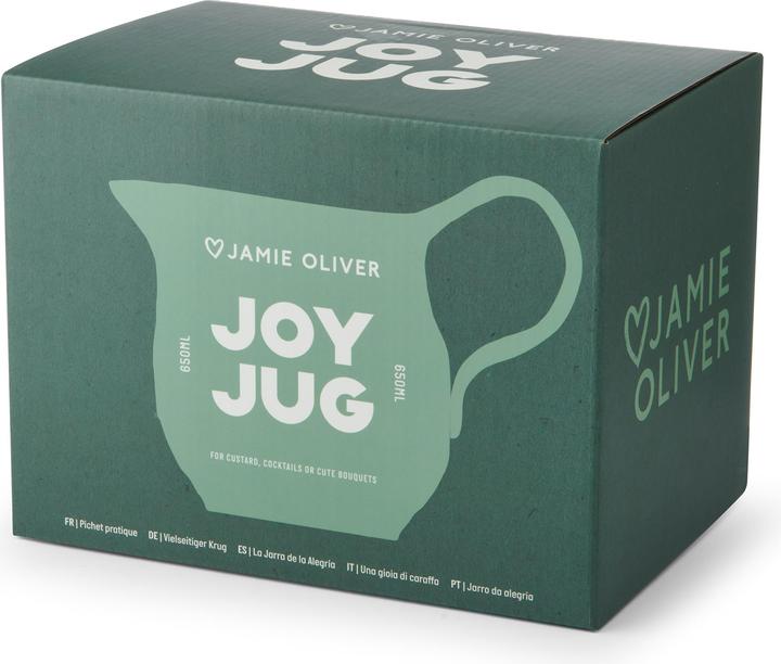 Actual product image Jamie Oliver Big Love Joy Jug (0.65 l)