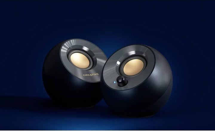 Image du produit Creative Pebble V2