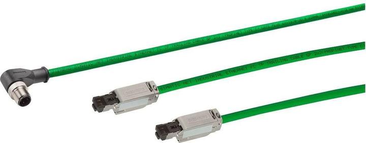Produktbild Siemens Leitung (CAT5e, 2 m)